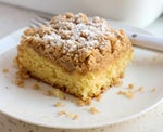 Aw for the love of crumb cake
