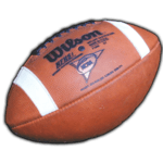 low quality NFL theme