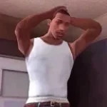 this is because cj is bl (copy)