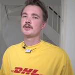 Bram Krikke - Niet 1, maar 2, 3