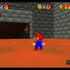 slide mario UNIVERSAL