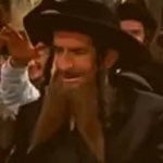 BAARRR MITZVAH
