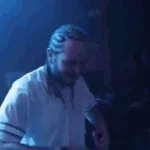 Rockstar | Post Malone | sped up