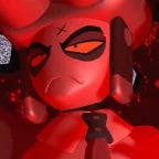 who goes there......FIRE BALL