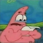 PATRICK WEEWOOWEEWOO