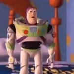 Toy Story - Extrait Vers linfini et au delà