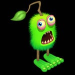 Furcorn Plant Island