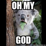 OOh My God Meme