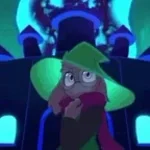 Empty town deltarune