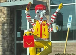 Clown Car - Sound