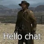 My name is John Marston rdr2 meme
