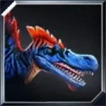JWTG Spinosaurus roar 2