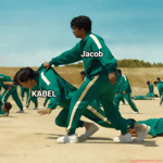 kødda du med meg no mann - Sound