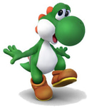 Yoshi: Super Mario Sunshine - 14