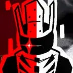 INFERNUS MONOCHROMATIC chase 2