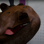 freddy x memory reboot