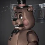 FNAF 2 End - Lullaby Waltz (copy)