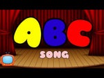ABC Song - The Alphabet Song