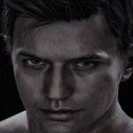 ethan saying his final goodbye