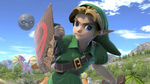 Young Link - Voice 3