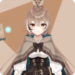 Mumei - Just want to attack other people