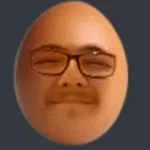 Yallah meine Eier (Die man essen kann :) ) April April