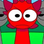 Raddy Sprunki Pyramixed Normal