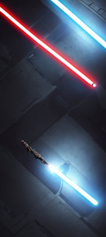 Lightsaber