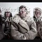 Polarkreis 18 - Allein Allein