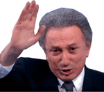 Salut mon pote