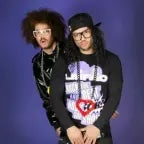 sorry for party rocking