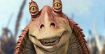 Jar Jar Binks - You say people gonna die