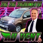 zigounette au vent