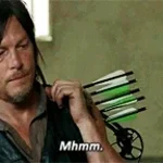 my names daryl dixon edit