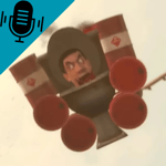 Skibidi pap Explosion