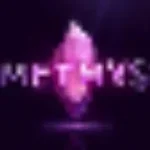 amethyst goffy violin