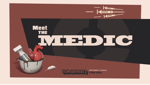 MEDIC GAMING
