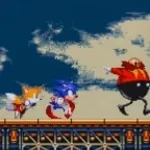 Sonic Shorts Volume 8 - Fat Man Run Fast