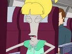 American Dad - Roger Smith - I'm out