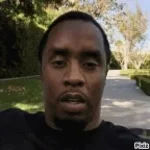 OW OH P DIDDY NO. Sound Effect.