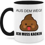 mama i muss kacken - Sound
