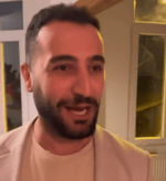 Kontravolta kafayi yicem ya ben burda