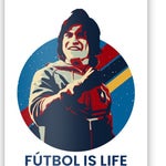 Ted Lasso New Signing Dani Rojas