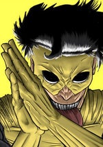 BLUEZAO EU SOU SEU PAI