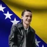 I am from Bosnia (copy)