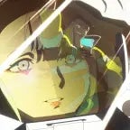 Cyberpunk Edgerunners