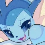 vc sabia q o vaporeon - Sound