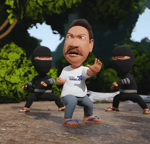 Ang Unang Papasok Siyang Babagsak