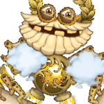 Gold Wubbox Air Phase