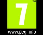 PEGI 7